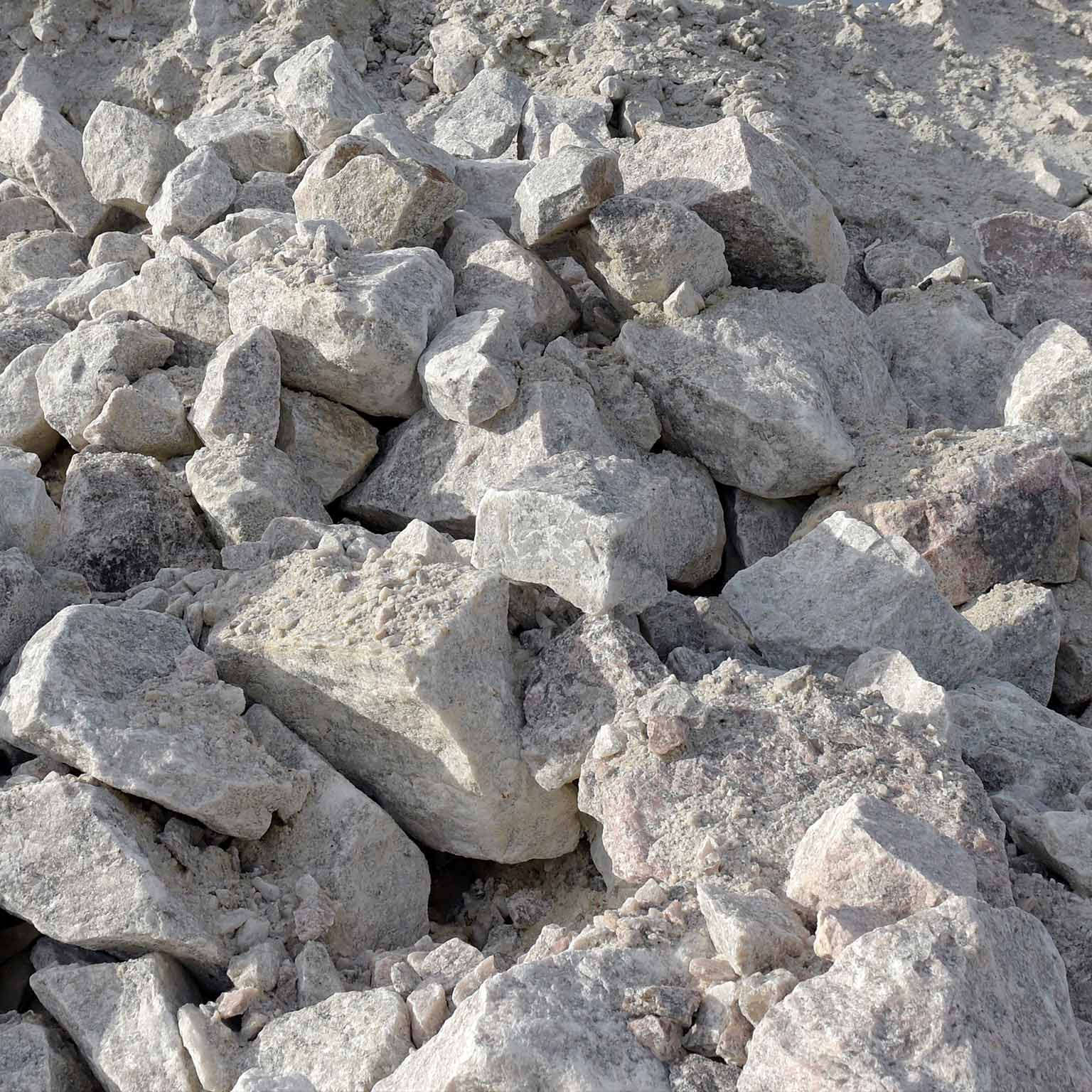 Lithium Metals Mining McKinsey Company